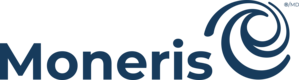 2025 Moneris Logo Navy