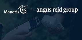 Moneris and Angus Reid collaboration