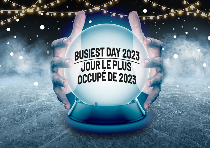 Holiday Spend Trend 2023 Retail in Canada