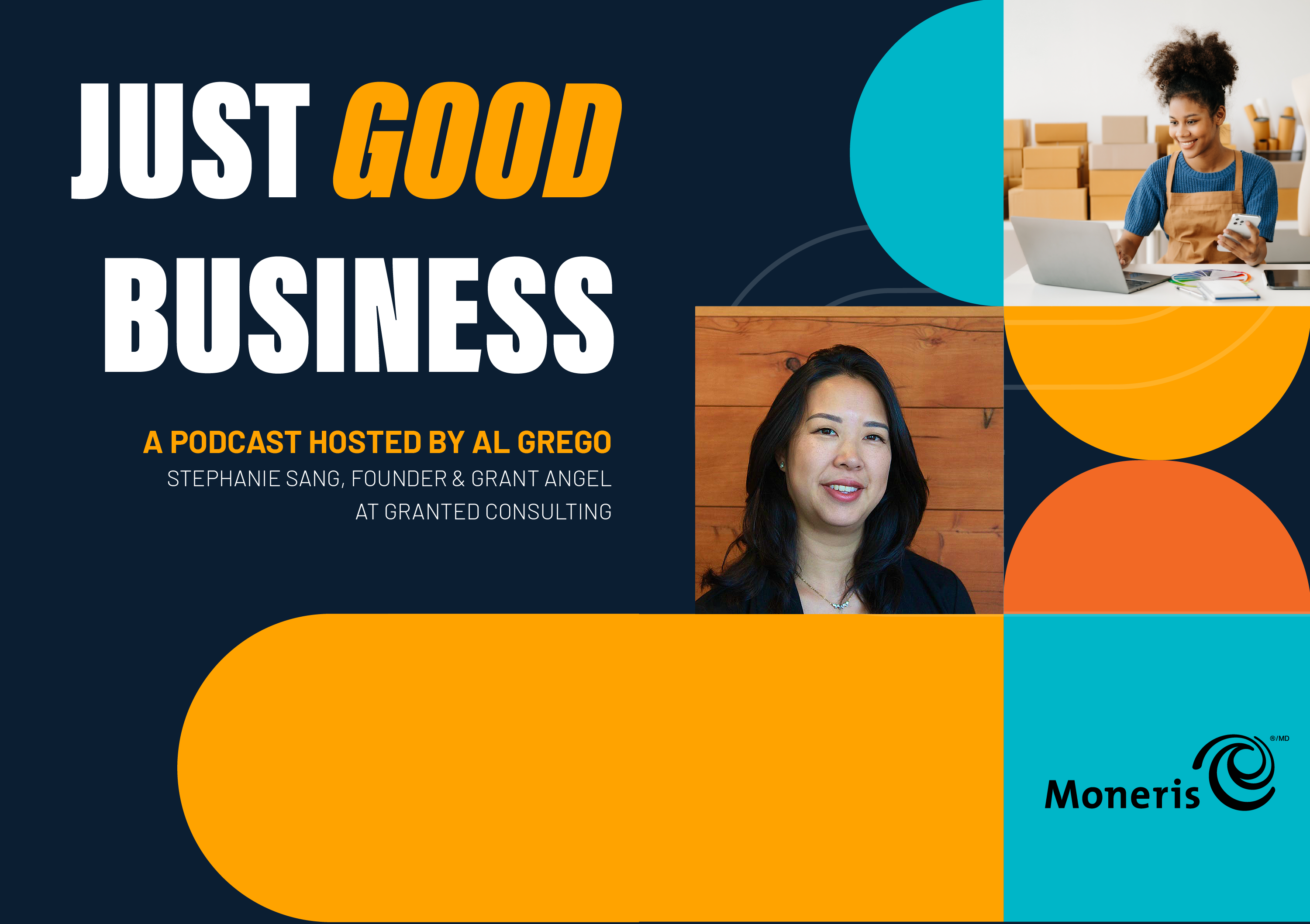just good business