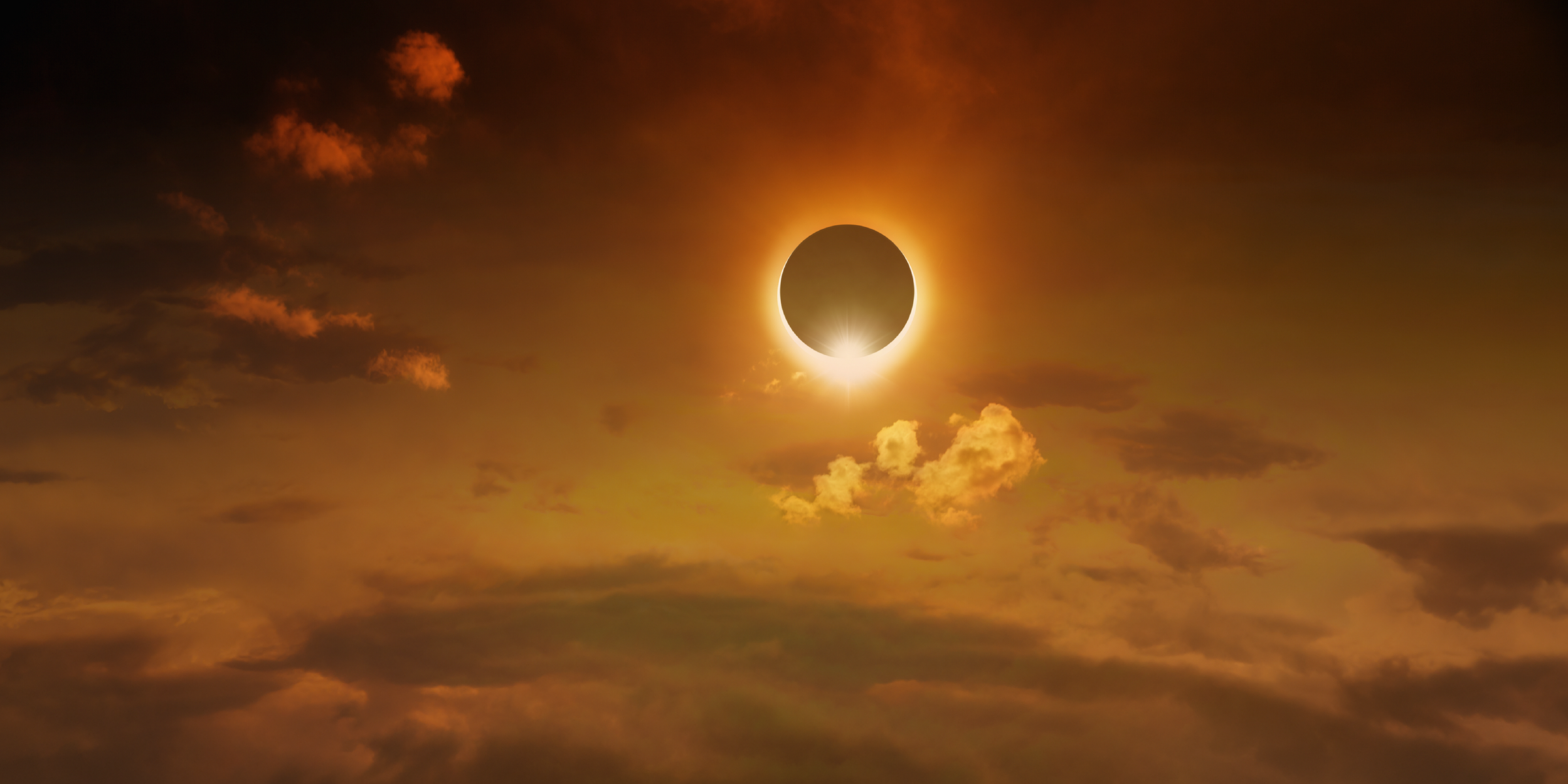 Starry-Eyed Spending- The 2024 Total Eclipse doubles consumer spending in Niagara Falls and Hamilton 