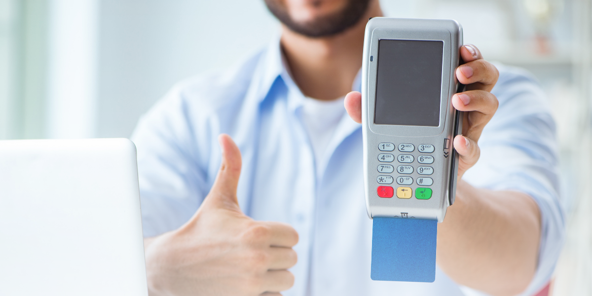 Understanding Payment Processing