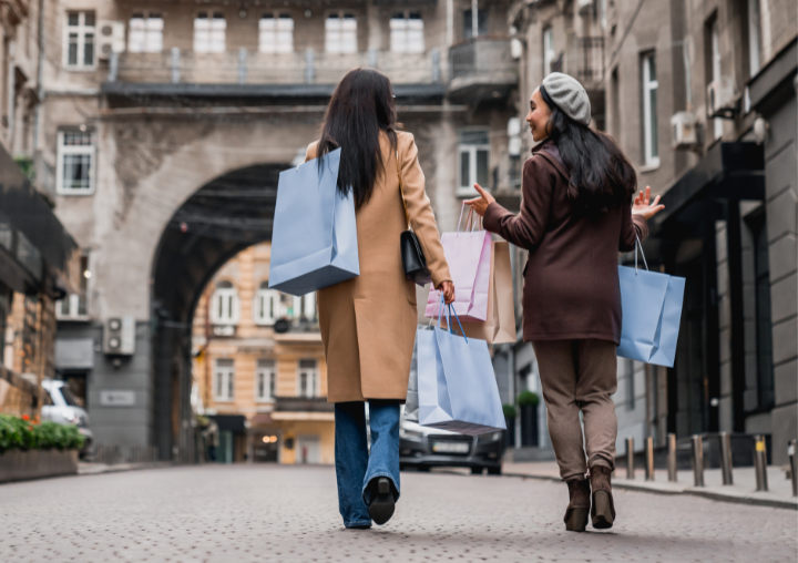 Impact of Consumer Spending Data During Economic Uncertainty