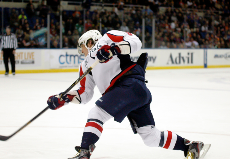Moneris Data for NHL Playoffs 2025
