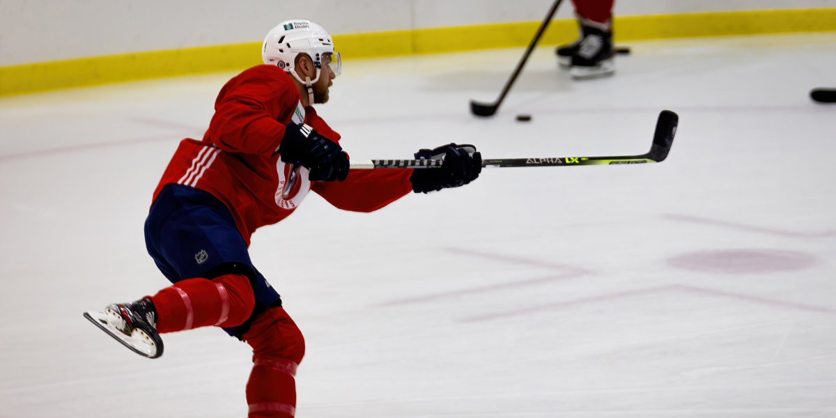Moneris Data for NHL Playoffs 2025