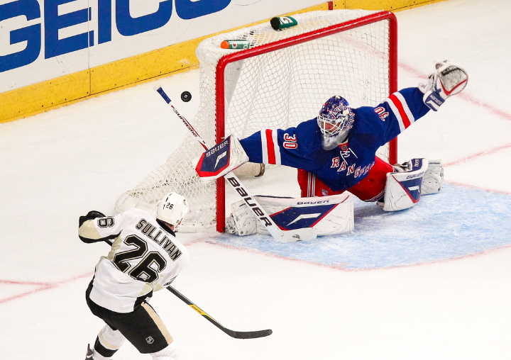 Stanley cup 2021
