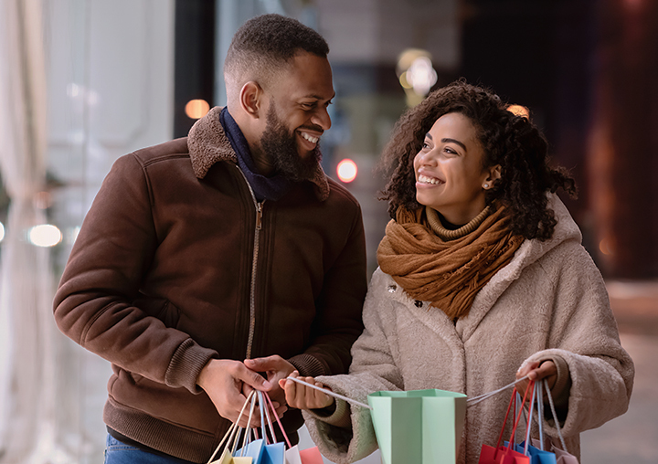 Holiday Shopping Season 2024 Round Up