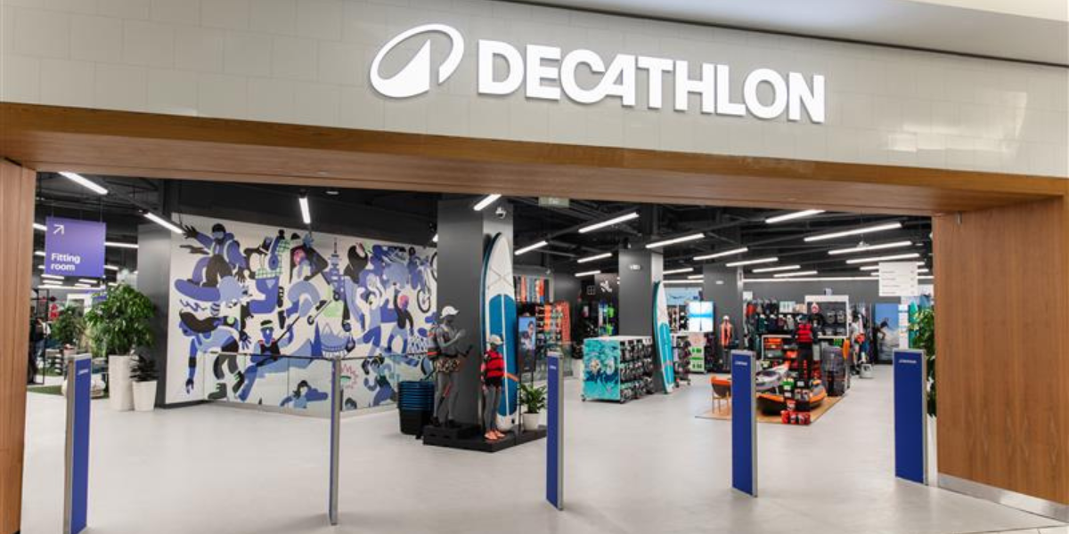 The Moneris Merchant Spotlight- Decathlon