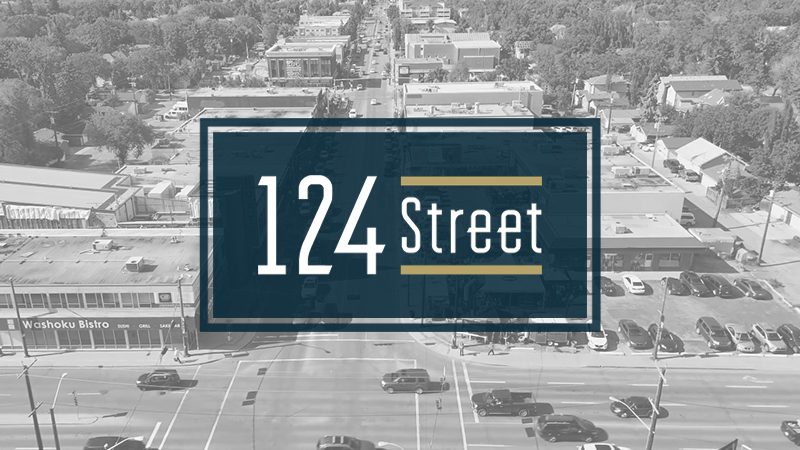 Case study- 124 Street BIA measures festival ROI of 600K