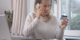 How to prevent fraud and chargebacks in your small business Thumbnail