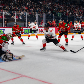 Stanley cup 2021
