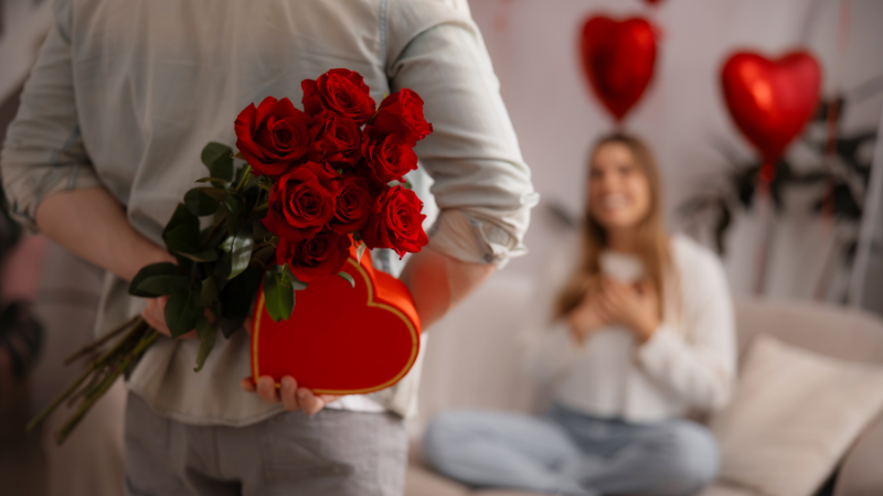 Moneris data for Valentines Day 2026