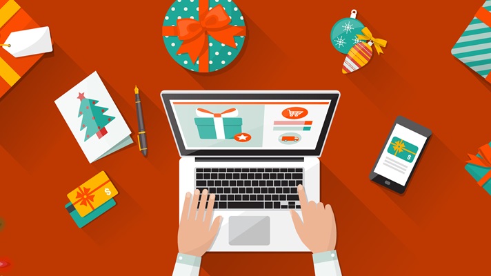 Holiday spend trends for 2020