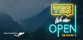 Yes We Are Open Podcast Season 3"  Episode 02 Matriarch 