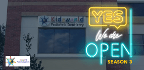 Yes We Are Open Podcast Season 3"  Episode 02 Matriarch 