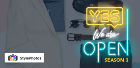 Yes We Are Open Podcast Season 3"  Episode 02 Matriarch 