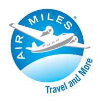 Air Miles logo