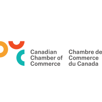 Canadian Chamber of Commerce logo