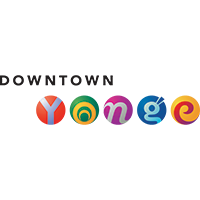 Downtown Yonge Logo