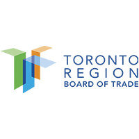 Toronto Region Board of Trade logo